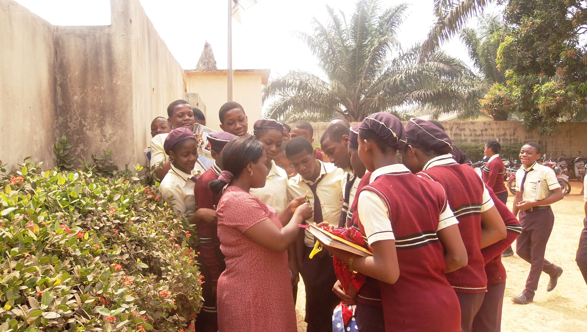 New Session Resumption & Orientation